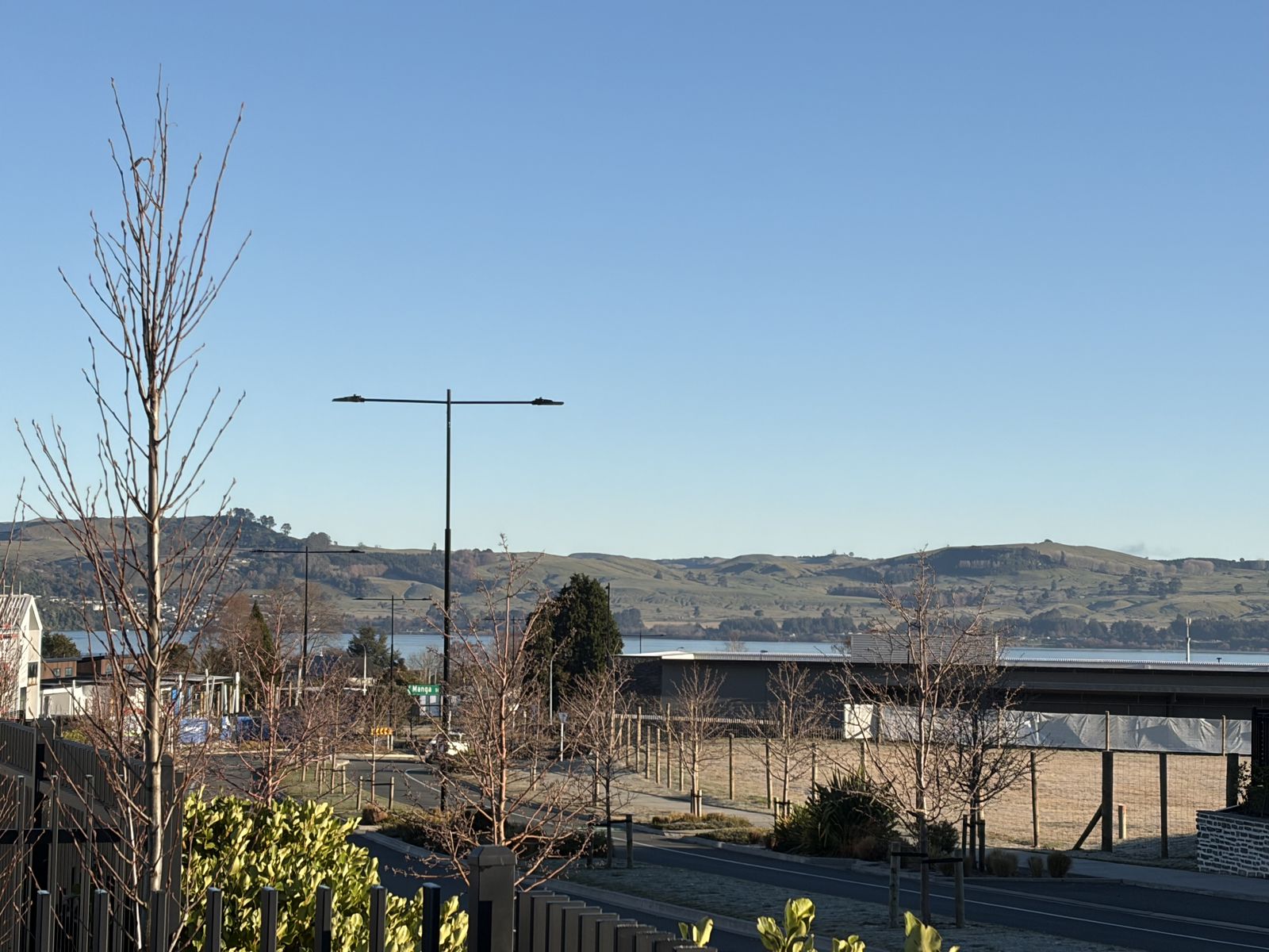 Kokomea subdivision, Wharewaka