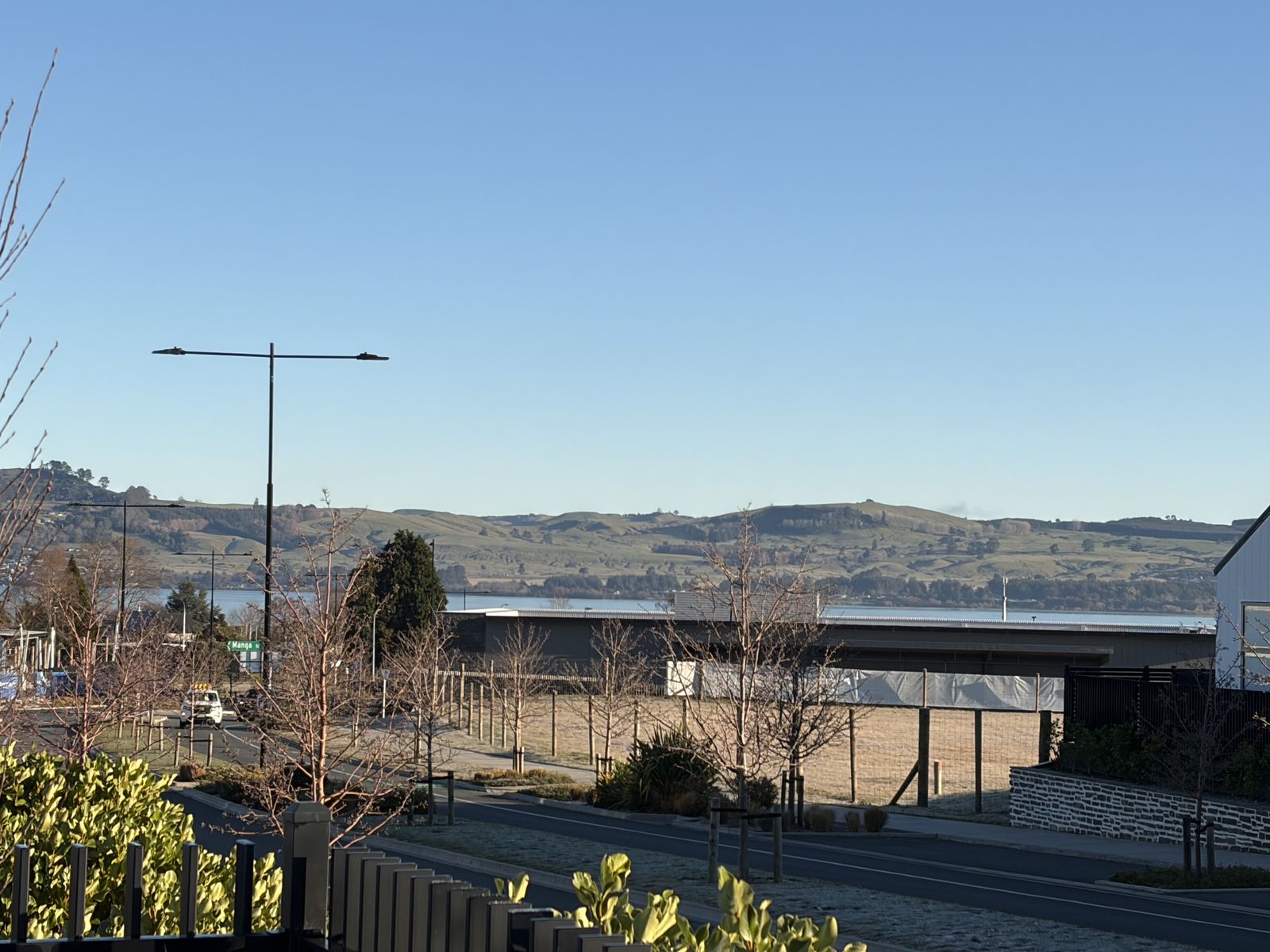 Kokomea subdivision, Wharewaka