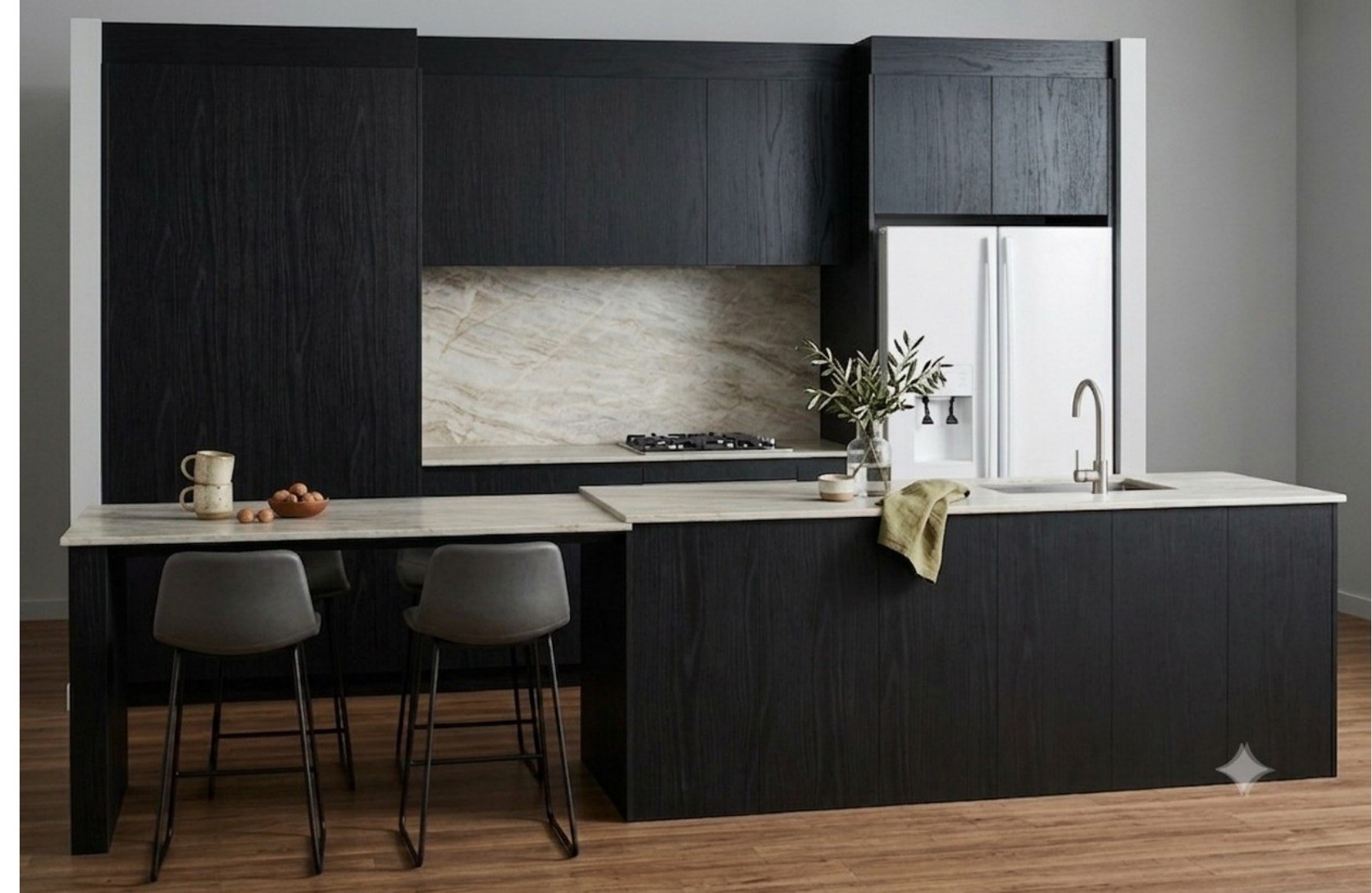 Kitchen, 50 Ngaru Crescent