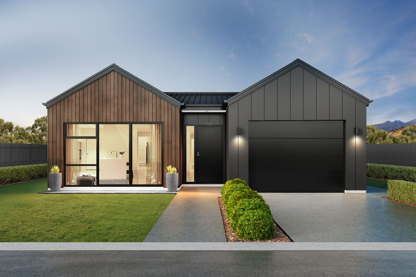 10 Pohutukawa Road, Kokomea