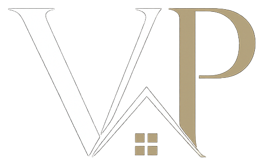 Vibe Property logo